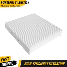 Cabin Air Filters for Infiniti Qx50 Qx55 Qx60 2022-2023 Nissan Altima 2019-2023