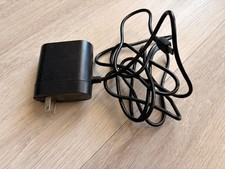 Game Onn AC Adapter for Nintendo Switch and Switch Lite With TV MODE 5v-15v