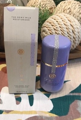 TATCHA THE DEWY MILK MOISTURIZER - LATEST RELEASE - 1.7 FL Oz - FREE SHIPPING