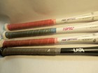 Easton Aluminum Bats Lot of 4, Sizes 26-27-28-29 Inches,  Good Used Condition — photo 4