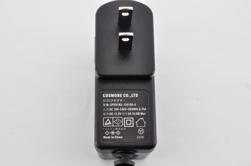 Yamaha VL70-m Synthesizer Module OZ01107 Made In Japan New Battery With Adapter - Picture 14 of 14
