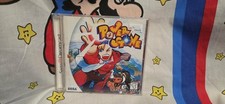 Sega Dreamcast POWER STONE Game - COMPLETE - has scratch