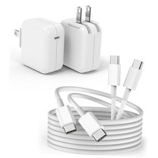 USB C Charger for MacBook Air MacBook Pro 13 14 15 16 inch,M1 M2 M3 2 pack
