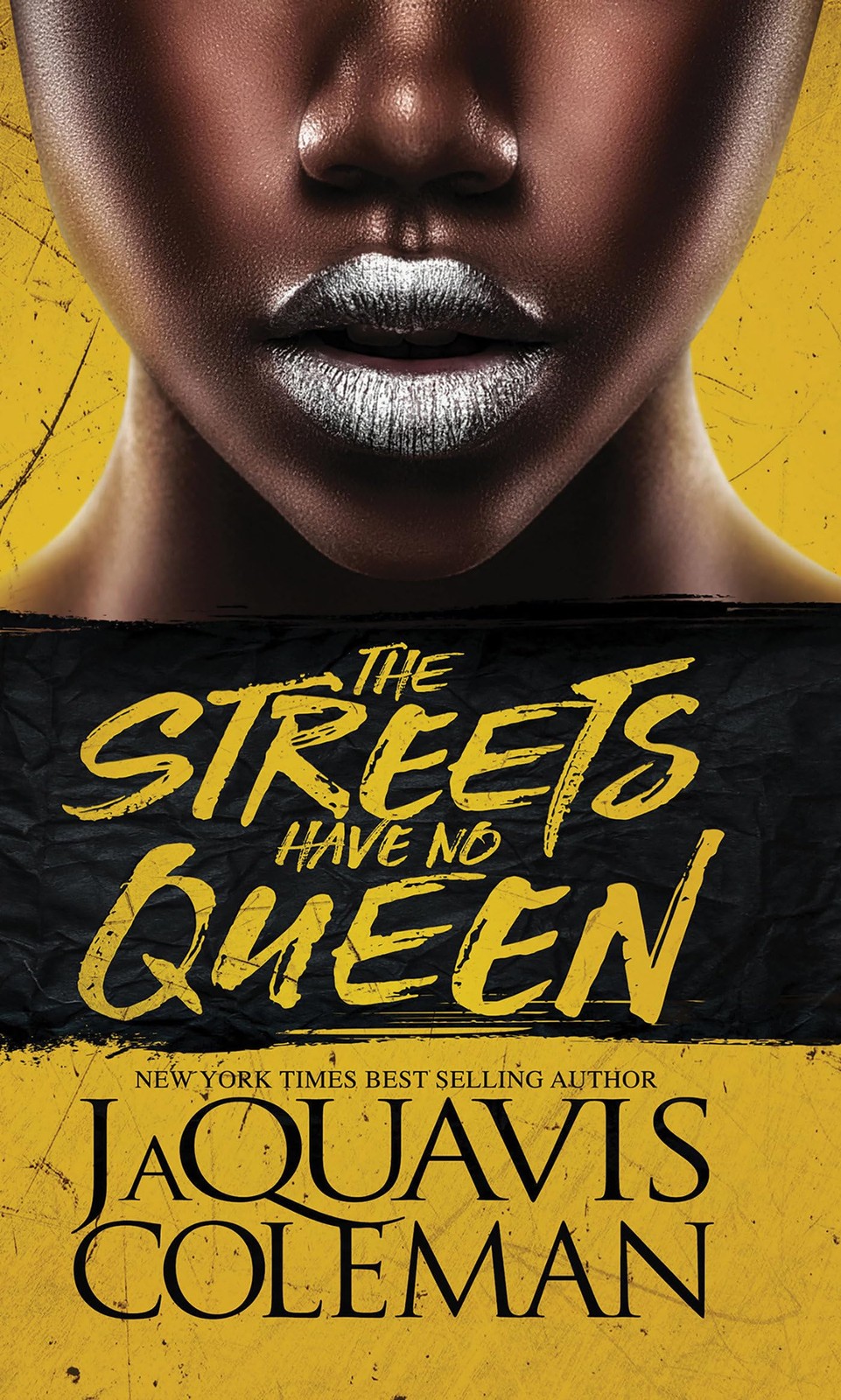 The Streets Have No Queen by ColemanJaquavis | PB | 2022 - Image 2