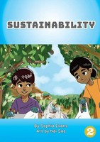 Sophia Evans | Sustainability | Taschenbuch | Englisch (2019) | Library For All