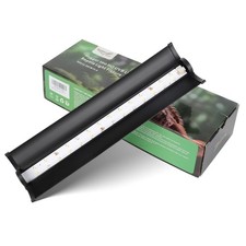 Best UVB Light for Reptiles 10W HO LED Reptile Fixture UVA Lamp Bulb Terrarium