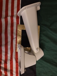 Vivotek - Am-21e - Wall Mount Bracket Quick Lock Install