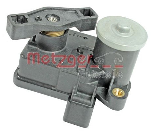 Stellelement Drallklappen (Saugrohr) Metzger Autoteile 2100021 FüR LX Chrysler-image