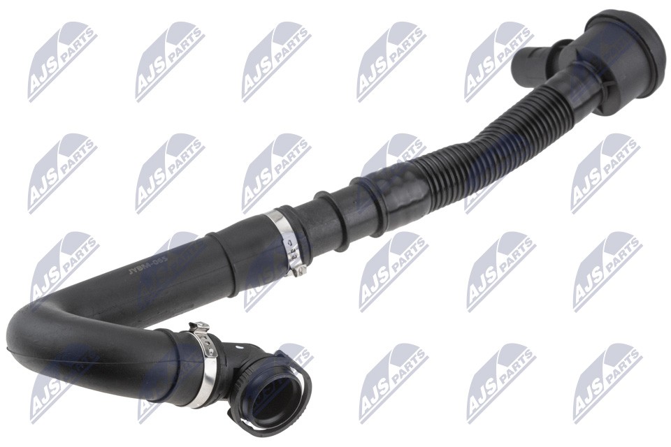 Air Hose For Bmw 7 F01/F02 740I 08-12 Bmw X6 E71 35Ix 07-10 - Image 14