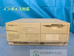Nec PC-9821 for sale | eBay