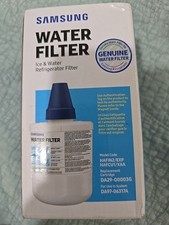 Samsung Da29-00003g Aqua-pure Plus Refrigerator Water Filter, 1-pack
