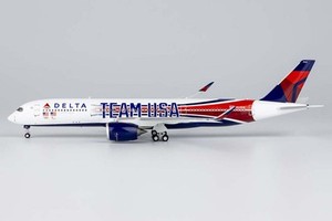 Airbus A350 Delta | eBay Airbus A350 Delta | eBay