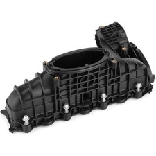 Ansaugkrümmer Ansaugbrücke Saugrohr für Mercedes A B C E Sprinter CDI OM651