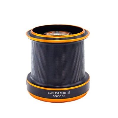 DAIWA Ersatzspule für 23 Emblem Surf 45 SCW QD, 19711-450D