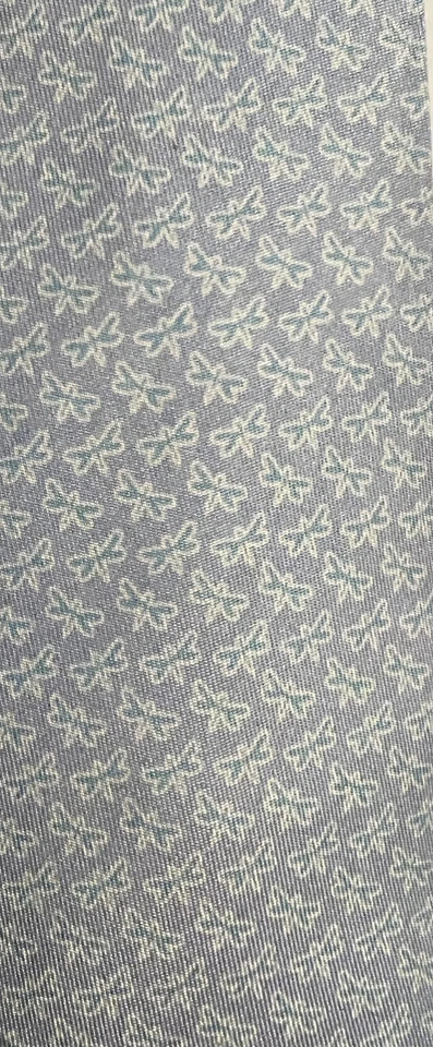 Lote de 5 gravatas de seda Vineyard Vines Martha’s Vineyard - Imagem 2 de 4