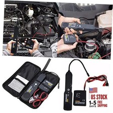 Pro Circuit Tester for Automotive Short Open Diagnostic Tester Repair Tool