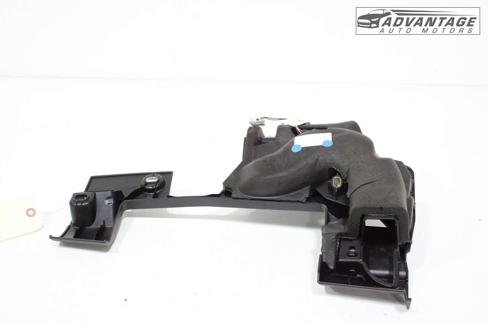 2014-2021 MASERATI GHIBLI UNDER DASH DASHBOARD LEFT SIDE TRIM COVER PANEL OEM