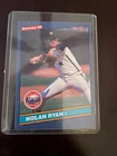 1986 Donruss - Nolan Ryan #258