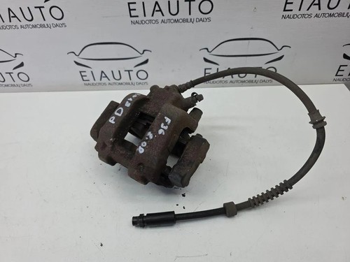 BMW 4 Gran Coupe F36 Bremssattel vorne rechts 2.00 Diesel 2018 33949016