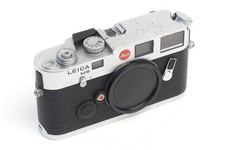 Leitz Leica M6 Chrome 10414 #2235604