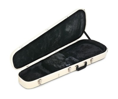 Reverend Standard Teardrop Two-Tone Guitar Case