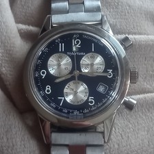 Wyler VETTA CRONO Vintage 1990 