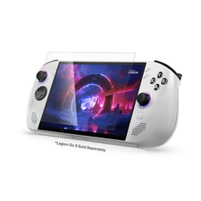 Lenovo - Legion Go S Screen Protector - Clear