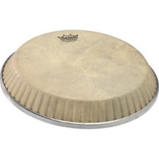 Remo Crimplock Symmetry Skyndeep D2 Conga Drumhead Calfskin Graphic 11 in.