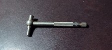 Vintage PEC 3 Telescoping Hole Gage/ 3/4"- 1-1/4"