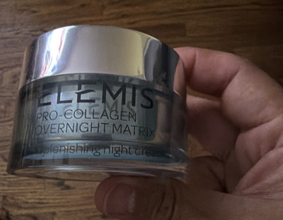 Elemis Pro-Collagen Overnight Matrix Night Cream 50ml 1.6 US fl.oz Unisex