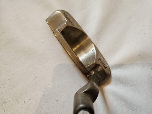 Rare Ping N-Echo Putter Gold - Picture 2 of 9