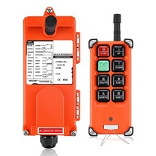 Telecomando F21-E1B Gru Elettrico Industriale Telecomando Senza Fili