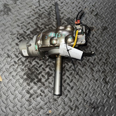 #ad 2008 2012 Ford Escape 08 11 Mariner Power Steering Electric Column Pump Tribute $139.99