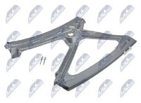Original NTY Fensterheber EPS-ME-045 FüR Smart