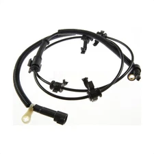 Mpulse Front Right Abs Wheel Speed Sensor For Compatible With For Jeep Liberty