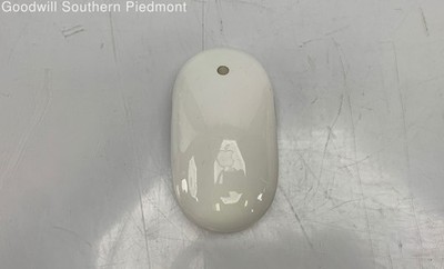 Apple A1197 Bluetooth Mighty Mouse - Tested