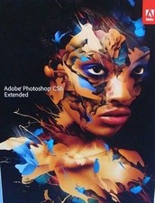 PHOTOSHOP CS6  NEW - Mac OS versus Windows OS