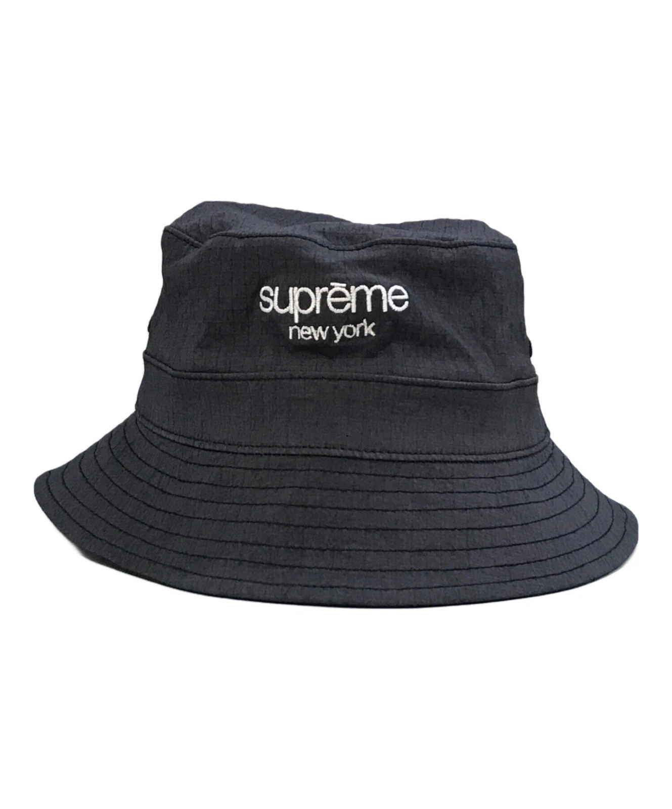 Casquette logo Supreme Cordura Ripstop S ADE63