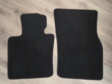 OEM BMW MINI Cooper Hardtop F66/67 LHD 2-PC Set Carpet Floor Mats (MF 26.01.26)