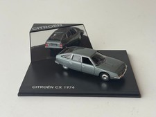 Citroen CX 1974 Diecast Car NOREV 1/43