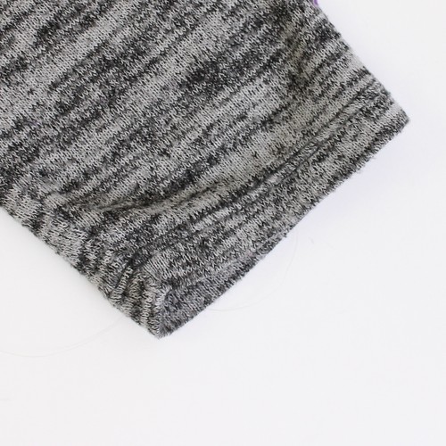 Old Navy Gray Knit Sweater Girls' Size XL 14-16 - Picture 3 of 5