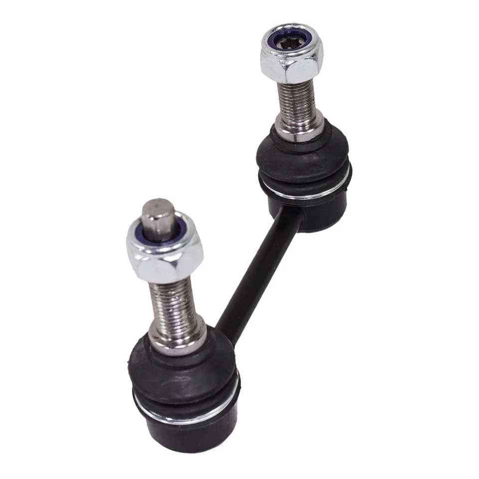 Par de barras estabilizadoras laterales conductor y pasajero para Mercedes-Benz GLE450 AMG 2016 Foto 3 de 4