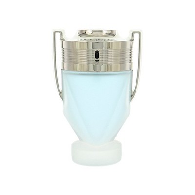 Invictus Aqua by Paco Rabanne Tester for Men 3.4 Oz Eau De Toilette Spray