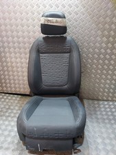 Siège Opel MERIVA
