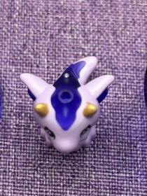 Lego Elves Fledge Purple Baby Dragon W/ Egg 41171