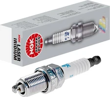 NGK IFR5E11 Laser Iridium Spark Plug 1 Count (Pack of 1) 