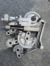 Lakeland Parker- 412 Tubing Bender Set, Shoes, Follow Bar