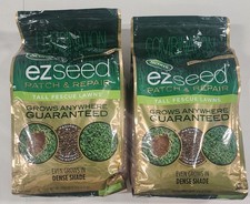 SCOTT'S EZ SEED Patch  Repair 2-10lb Bags For Tall Fescue Lawns