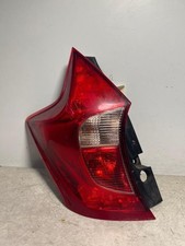 Feu arrière Nissan NOTE