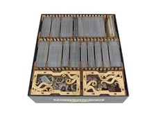 Board Game Organizer for Arkham Horror LCG Revised, Arkham Horror